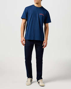 WRANGLER TEXAS