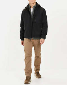 CAMEL GEACA NOS Softshell Blouson