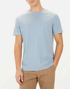 CAMEL T-SHIRT Κ.Μ. Basic