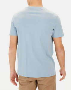 CAMEL T-SHIRT Κ.Μ. Basic