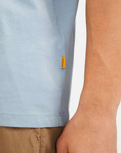 CAMEL T-SHIRT Κ.Μ. Basic