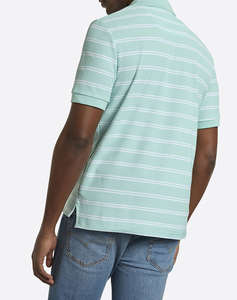 NAUTICA BLUZA POLO KM Klaus Polo Shirt