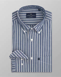 OXFORD COMPANY BUTTON DOWN CAMASA