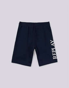 REPLAY Pantaloni scurti