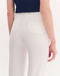 FOREL Pantaloni cigarette