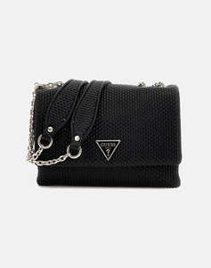 GUESS PHAEDRA CONVERTIBLE XBODY FLAP GEANTA DE DAMA (Dimensiuni: 23 x 16 x 8cm.)