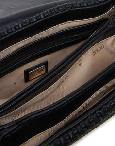 GUESS PHAEDRA CONVERTIBLE XBODY FLAP GEANTA DE DAMA (Dimensiuni: 23 x 16 x 8cm.)