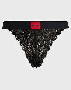 HUGO BRIEF RL LACE 10269292 01