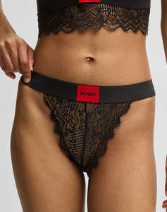 HUGO BRIEF RL LACE 10269292 01