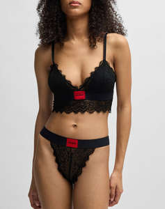HUGO BRIEF RL LACE 10269292 01