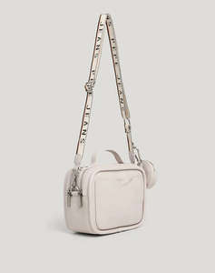 PEPE JEANS BASSY MAIN GEANTA DE DAMA (Dimensiuni: 22 x 8 x 17cm.)