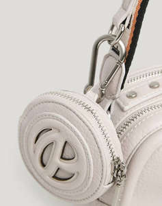 PEPE JEANS BASSY MAIN GEANTA DE DAMA (Dimensiuni: 22 x 8 x 17cm.)
