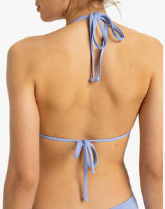 ROXY BEACH CLASSICS TIKI TRI COSTUM DE BAIE DE DAMA