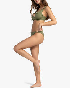 ROXY BRILHO DCUP COSTUM DE BAIE DE DAMA