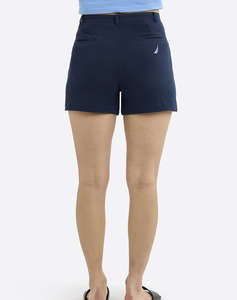 NAUTICA PANTALONI SCURTI/SHORTS Kora Short
