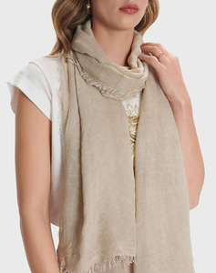 ALE ESARFA BAMBOO