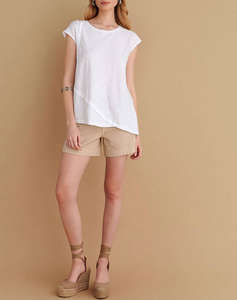 ATTRATTIVO BLUZA