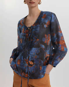 BILL COST BLUZA