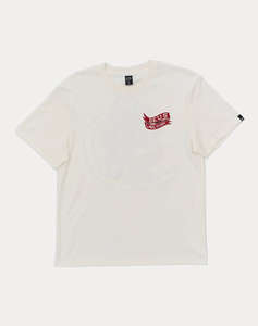 DEUS EX MACHINA JAILER SAPPY TEE BLUZA DE BARBATI