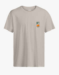 JJ REBEL JREBANTON TEE SS CREW NECK