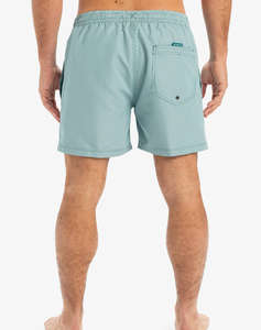 QUIKSILVER EVERYDAY DELUXE VOLLEY 15 COSTUM DE BAIE DE BARBATI