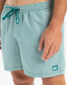 QUIKSILVER EVERYDAY DELUXE VOLLEY 15 COSTUM DE BAIE DE BARBATI