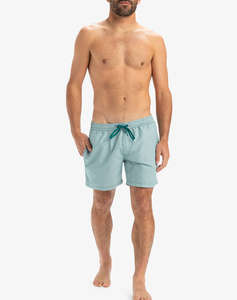 QUIKSILVER EVERYDAY DELUXE VOLLEY 15 COSTUM DE BAIE DE BARBATI