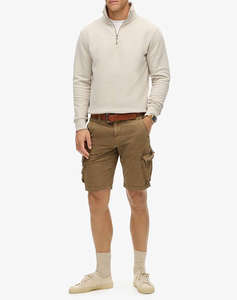 SUPERDRY D2 OVIN CORE CARGO SHORT DE BARBATI