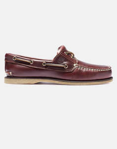 TIMBERLAND BOAT SHOE