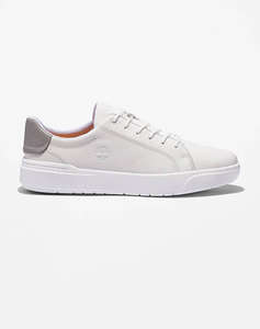TIMBERLAND LOW LACE UP SNEAKER