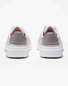 TIMBERLAND LOW LACE UP SNEAKER
