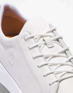 TIMBERLAND LOW LACE UP SNEAKER