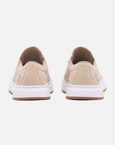 TIMBERLAND LOW LACE UP SNEAKER