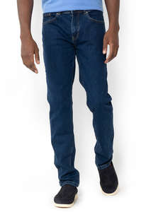 THE BOSTONIANS PANTALONI DENIM 5POCKET REGULAR FIT