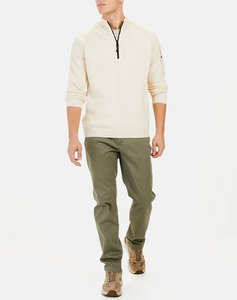 CAMEL PANTALONI 5 Pocket Relaxed Fit