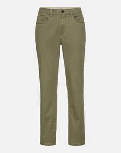 CAMEL PANTALONI 5 Pocket Relaxed Fit