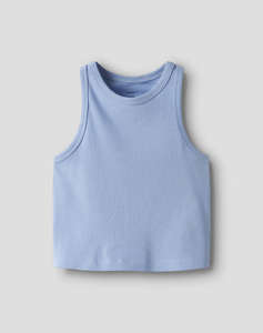 NAME IT NKFNAKAL SL SHORT TOP NOOS