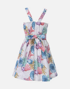 MATOU ROCHIE DE COPII GIRL