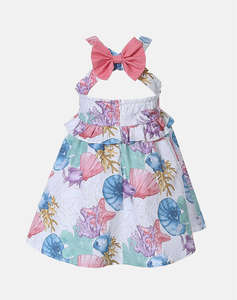 MATOU ROCHIE DE COPII GIRL