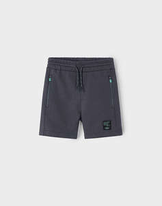 MAYORAL PANTALONI SCURTI ATHLETICS