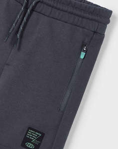 MAYORAL PANTALONI SCURTI ATHLETICS