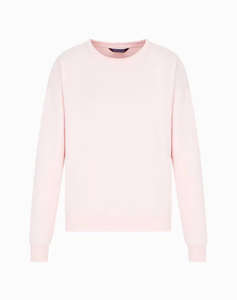 ARMANI EXCHANGE SWEATSHIRT