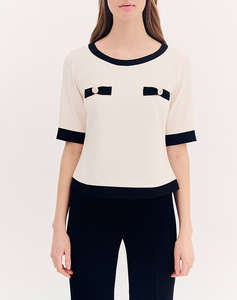 FOREL Bluza