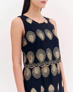 FOREL Rochie