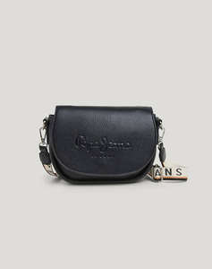 PEPE JEANS CRISHA MAIN GEANTA DE DAMA (Dimensiuni: 25 x 16 x 7.5cm.)