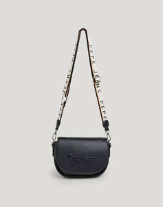 PEPE JEANS CRISHA MAIN GEANTA DE DAMA (Dimensiuni: 25 x 16 x 7.5cm.)