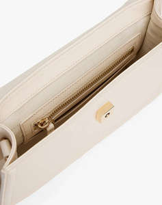 TOMMY HILFIGER TH ETERNITY MINI SATCHEL (Dimensiuni: 25.5 x 7.5 x 17.5cm.)
