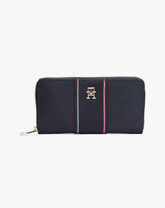 TOMMY HILFIGER POPPY LRG ZA CORP (Dimensiuni: 19 x 2 x 10 cm.)