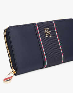 TOMMY HILFIGER POPPY LRG ZA CORP (Dimensiuni: 19 x 2 x 10 cm.)