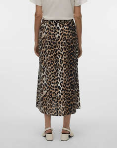 VERO MODA VMJOSIE 7/8 SKIRT WVN GA